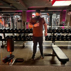 Meet your Posher, Stephen